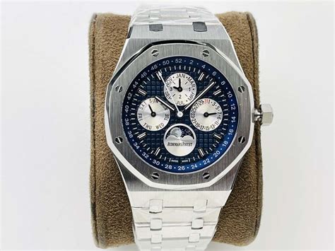 audemars piguet royal oak spot fake|audemars piguet knock off.